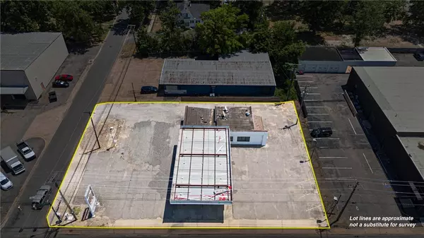 203 S Arkansas Ave, Russellville, AR 72801