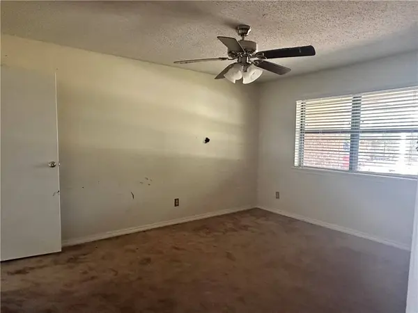 1201 W 18th Ter, Russellville, AR 72801