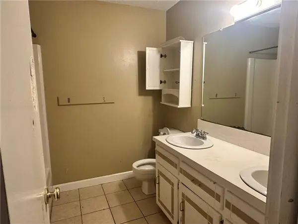 1201 W 18th Ter, Russellville, AR 72801
