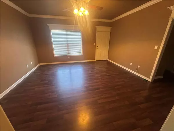 613 Sanibel St, Searcy, AR 72143