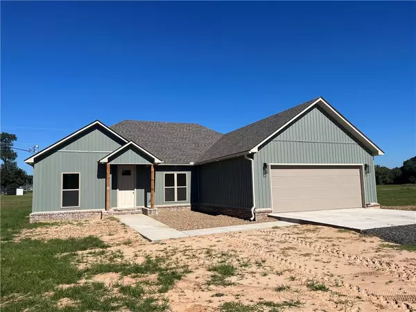 26517 Hwy 27, Dardanelle, AR 72834