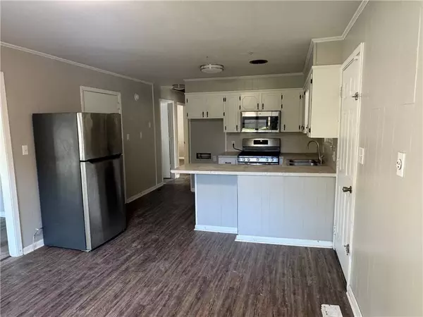 100 W Lincoln St, Searcy, AR 72143