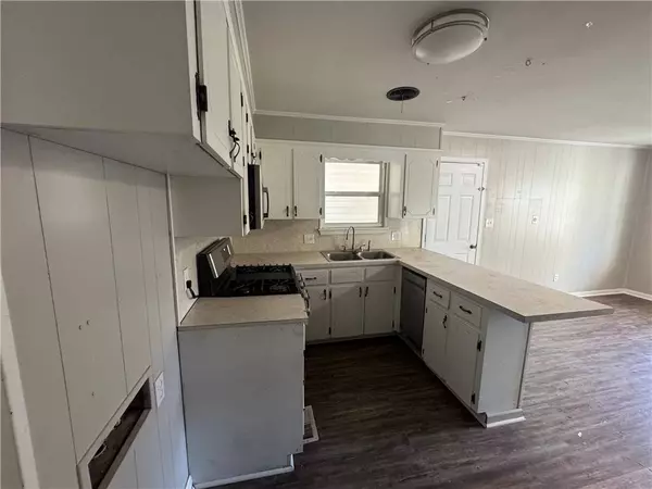 100 W Lincoln St, Searcy, AR 72143