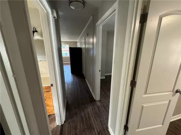 100 W Lincoln St, Searcy, AR 72143