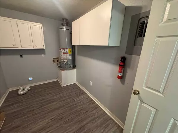 126 Fieldcrest, Searcy, AR 72143