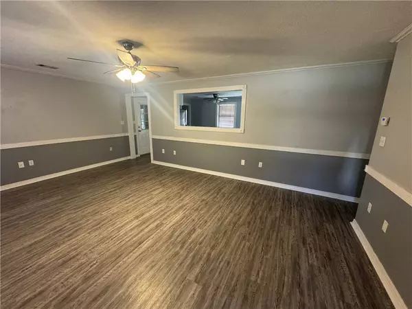 126 Fieldcrest, Searcy, AR 72143