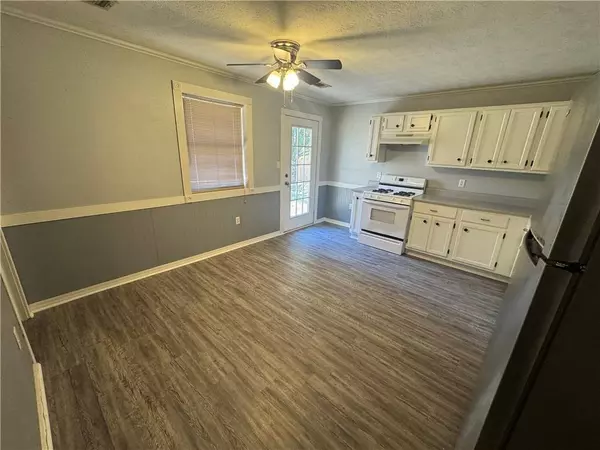 126 Fieldcrest, Searcy, AR 72143