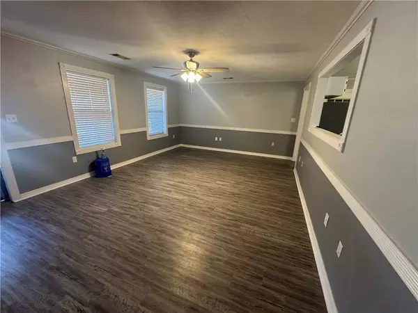 126 Fieldcrest, Searcy, AR 72143