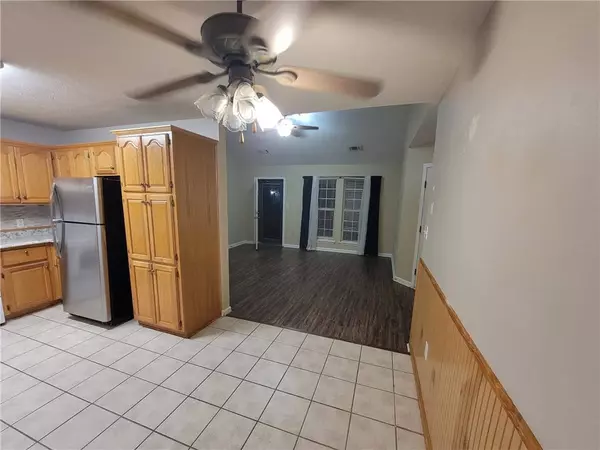 1004 Tori Ln, Beebe, AR 72012