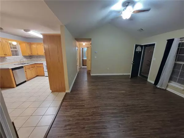 1004 Tori Ln, Beebe, AR 72012