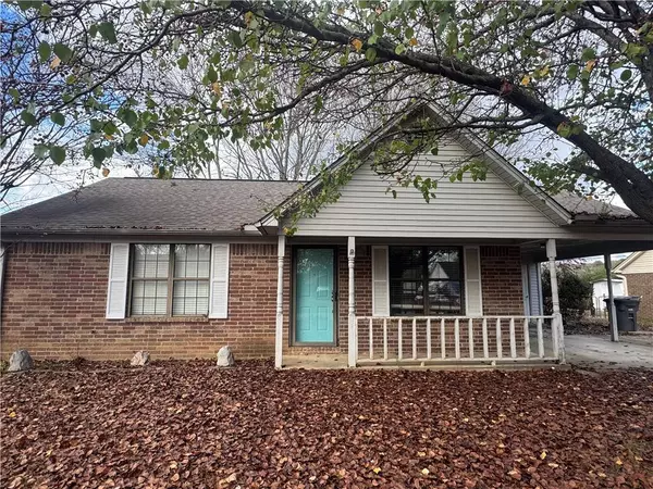 104 Northfield Dr, Searcy, AR 72143