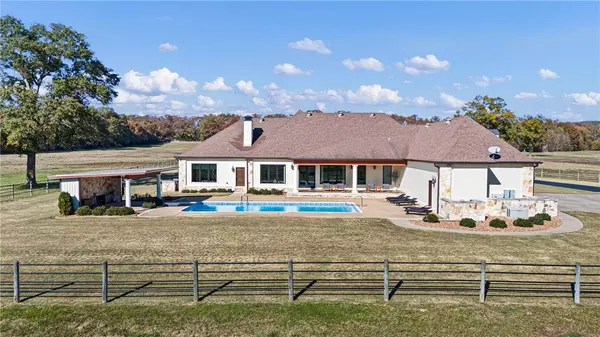 2365 W Gum Log Rd, Russellville, AR 72802