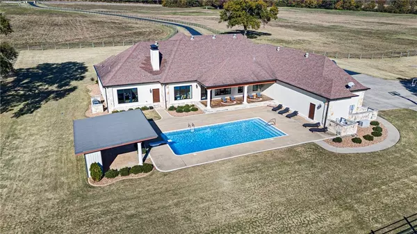 2365 W Gum Log Rd, Russellville, AR 72802