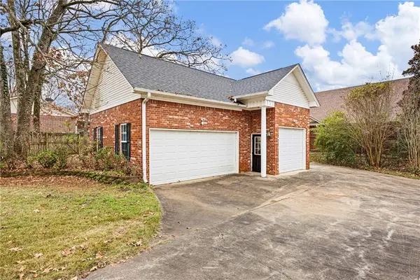 106 Walrock Shores, Russellville, AR 72802