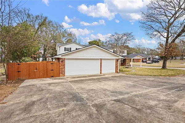 106 Walrock Shores, Russellville, AR 72802