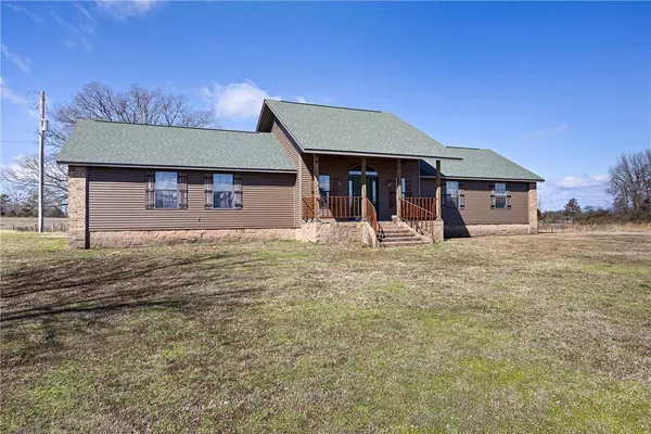 15515 AR-105, Hector, AR 72843