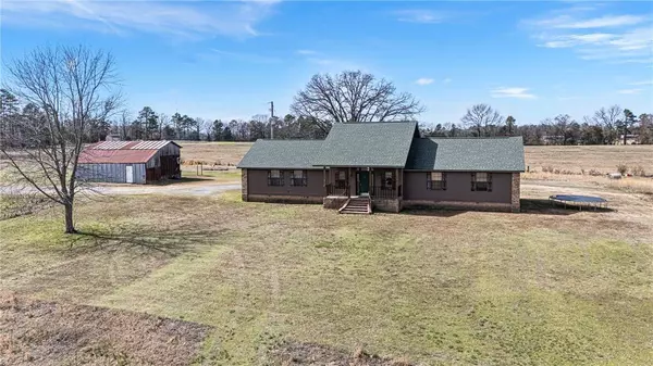 15515 AR-105, Hector, AR 72843