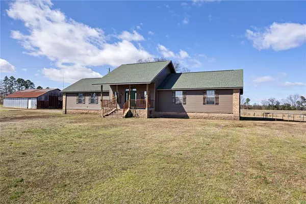 15515 AR-105, Hector, AR 72843