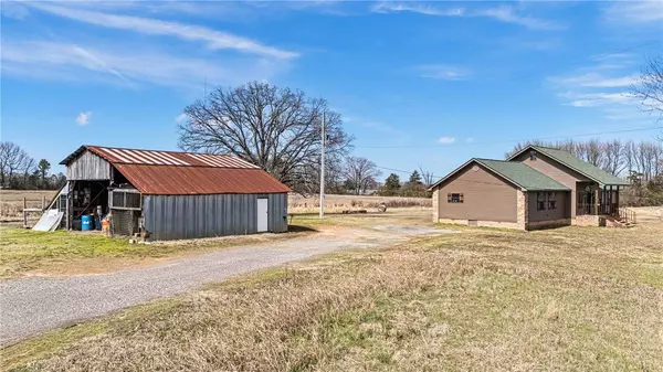 15515 AR-105, Hector, AR 72843