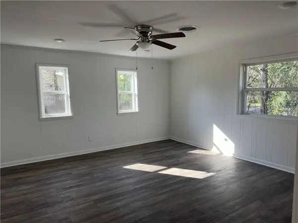 200 S Muskogee, Russellville, AR 72801