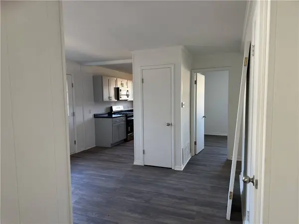 200 S Muskogee, Russellville, AR 72801