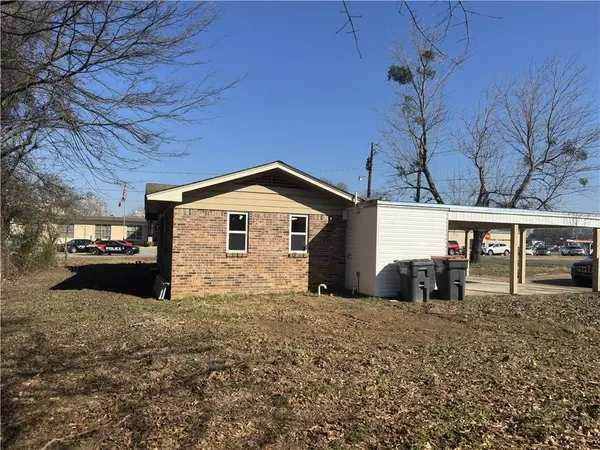 200 S Muskogee, Russellville, AR 72801