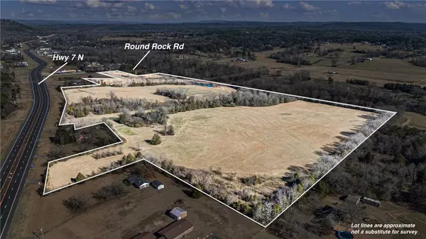 75 Round Rock Rd, Russellville, AR 72802