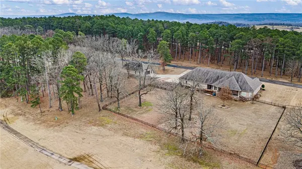 10121 Alyssa St, Danville, AR 72833