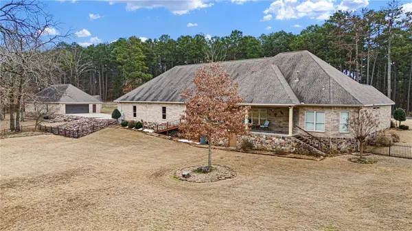 10121 Alyssa St, Danville, AR 72833