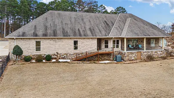 10121 Alyssa St, Danville, AR 72833