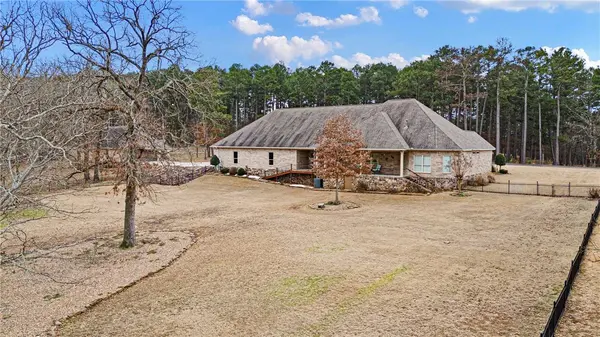 10121 Alyssa St, Danville, AR 72833