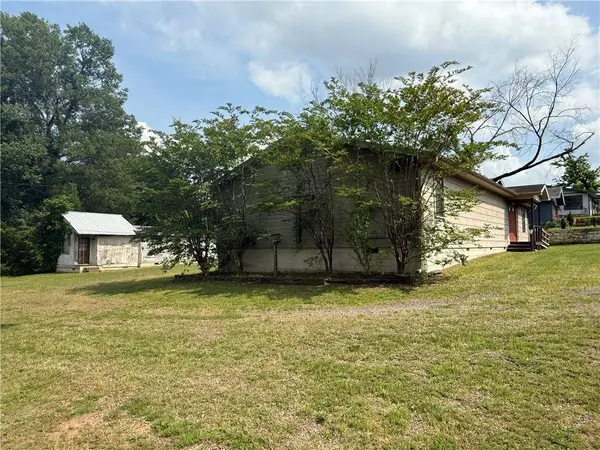 1203 Glenwood, Russellville, AR 72801