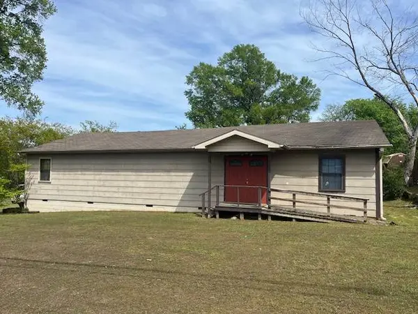 1203 Glenwood, Russellville, AR 72801