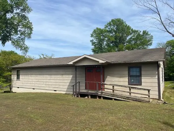 1203 Glenwood, Russellville, AR 72801