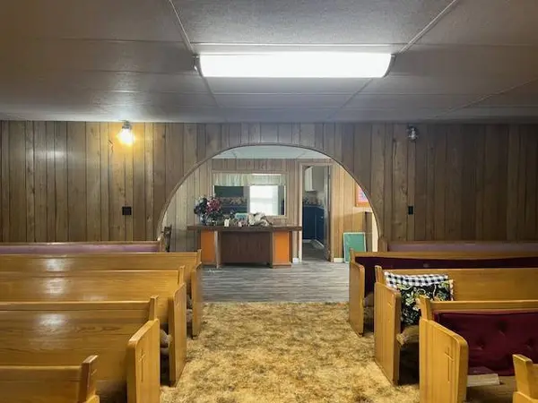 1203 Glenwood, Russellville, AR 72801