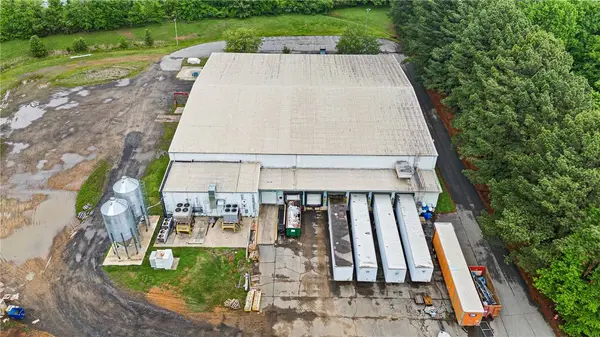 301 Avenue 11, Atkins, AR 72823