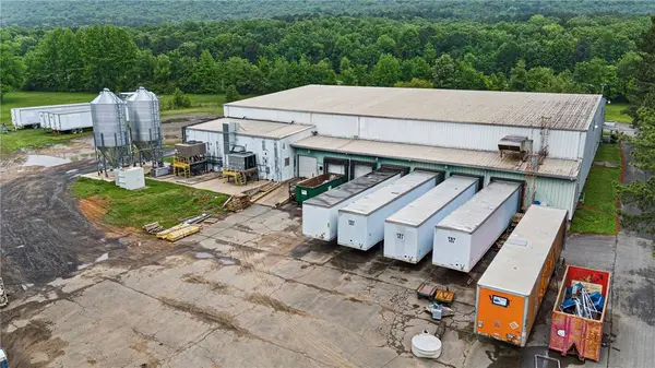 301 Avenue 11, Atkins, AR 72823