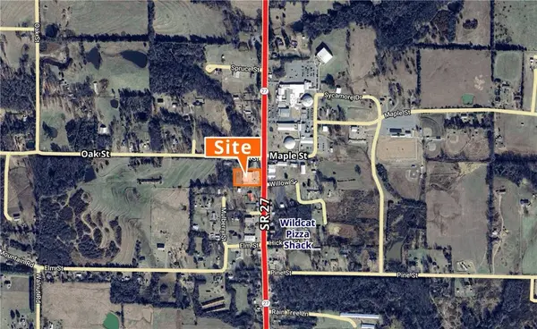 11392 Ar Hwy 27, Hector, AR 72834
