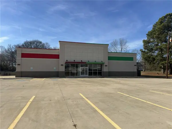11392 Ar Hwy 27, Hector, AR 72834