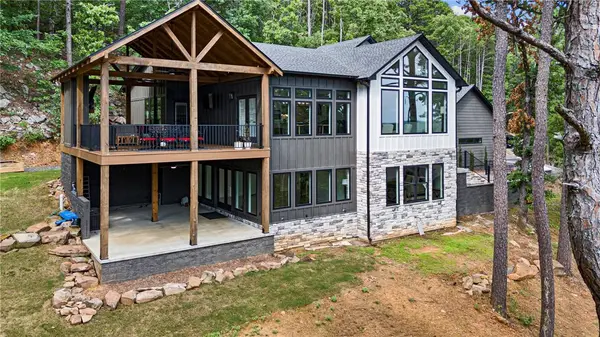 11320 Bay Ridge Dr, Dardanelle, AR 72834