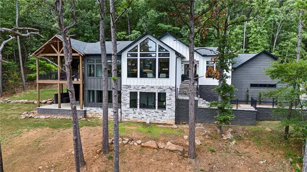 11320 Bay Ridge Dr, Dardanelle, AR 72834