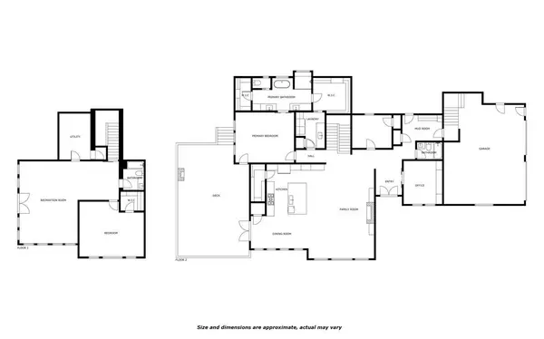 11320 Bay Ridge Dr, Dardanelle, AR 72834
