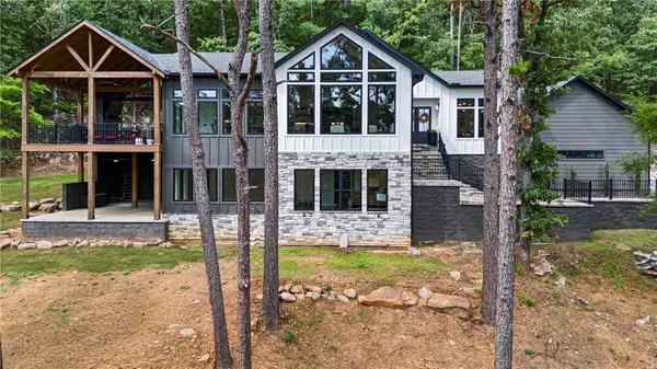 11320 Bay Ridge Dr, Dardanelle, AR 72834