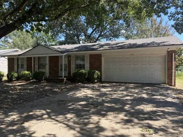 1729 17th Cir, Russellville, AR 72801