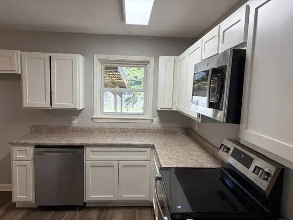 418 Rock St, Dardanelle, AR 72834