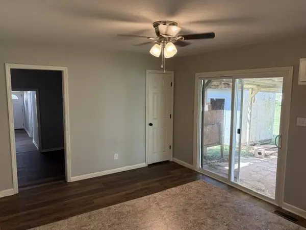 418 Rock St, Dardanelle, AR 72834