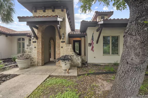 6730 Frua, San Antonio, TX 78257