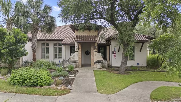 6730 Frua, San Antonio, TX 78257