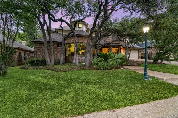 8 Rogers Wood, San Antonio, TX 78248