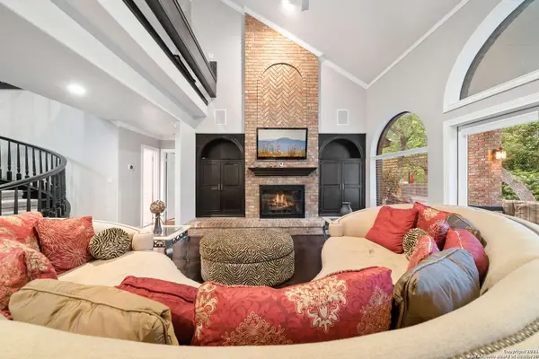 8 Rogers Wood, San Antonio, TX 78248